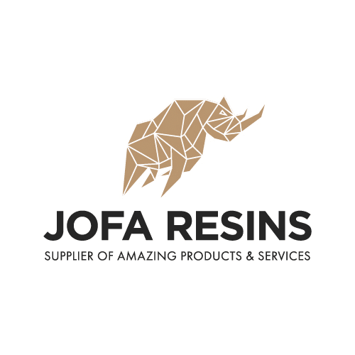 joffa resins logo